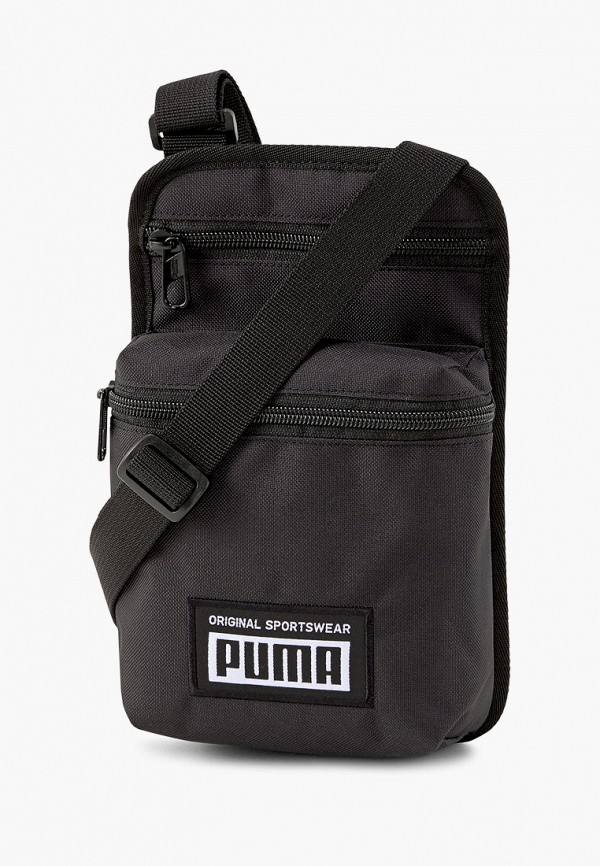 

Сумка PUMA, Черный, Academy Portable