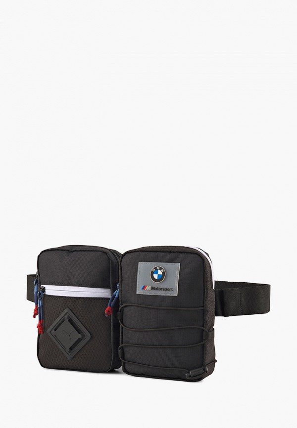 

Сумка поясная PUMA, Черный, PUMA PU053BUJZGX6