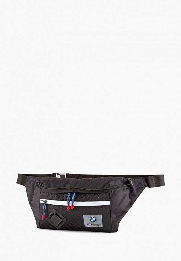 

Сумка поясная PUMA, Черный, PUMA PU053BUJZGX7