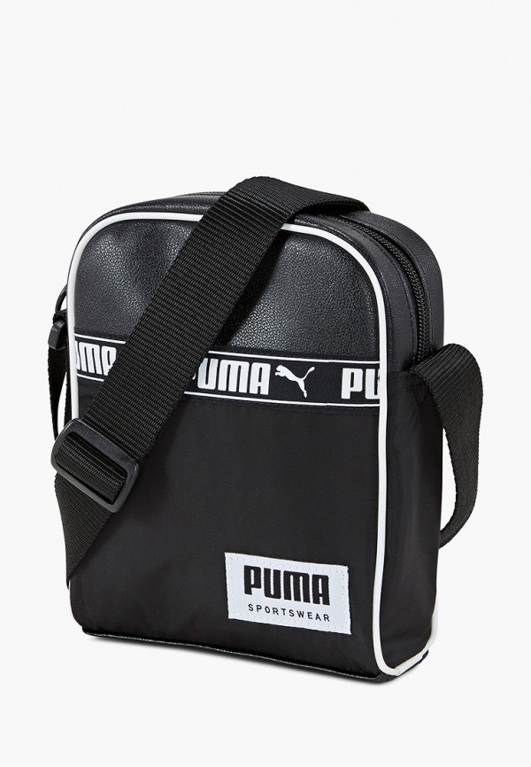 

Сумка PUMA, Черный, PUMA PU053BUJZGY1