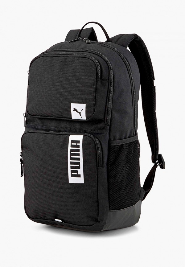 

Рюкзак PUMA, Черный, Deck Backpack II