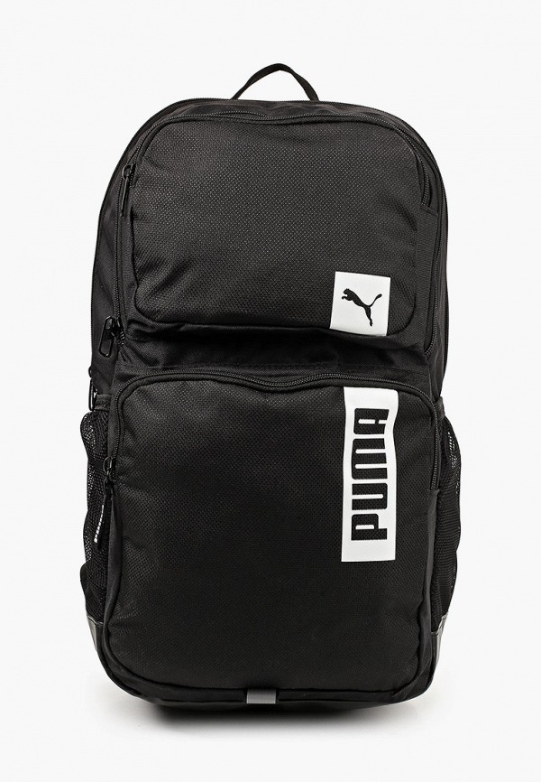 

Рюкзак PUMA, Черный, Deck Backpack II