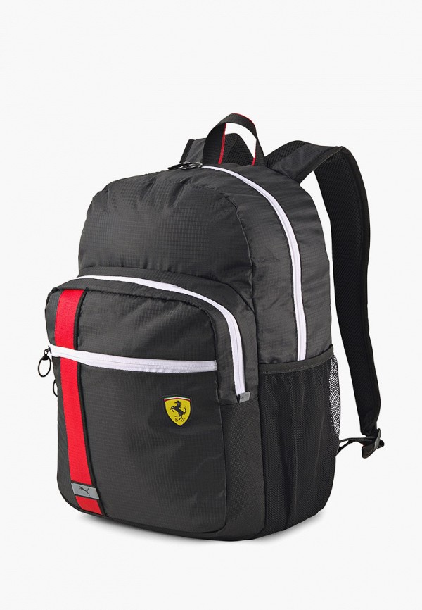 

Рюкзак PUMA, Черный, PUMA PU053BUJZGY4