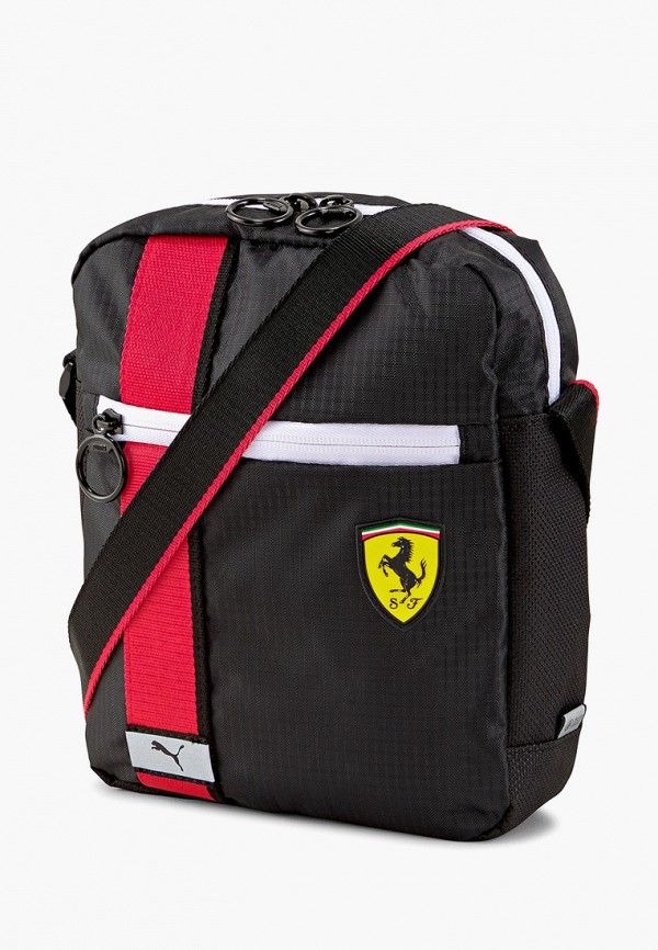 

Сумка PUMA, Черный, Ferrari Race Large Portable
