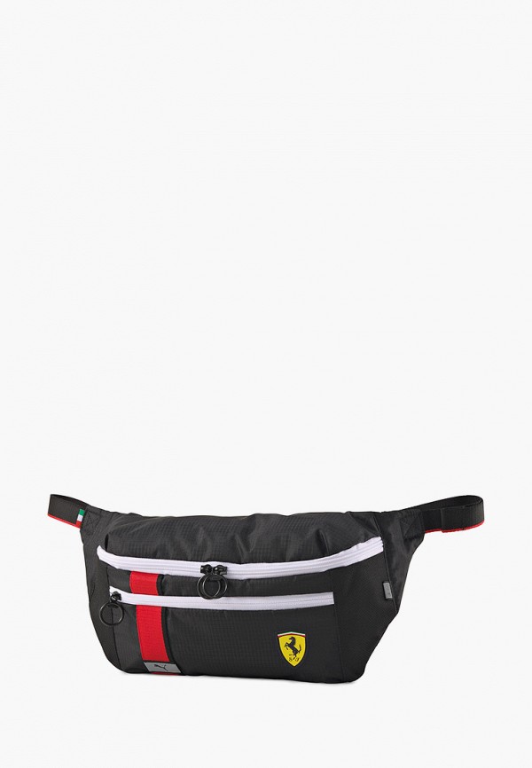 

Сумка поясная PUMA, Черный, Ferrari Race Waist Bag