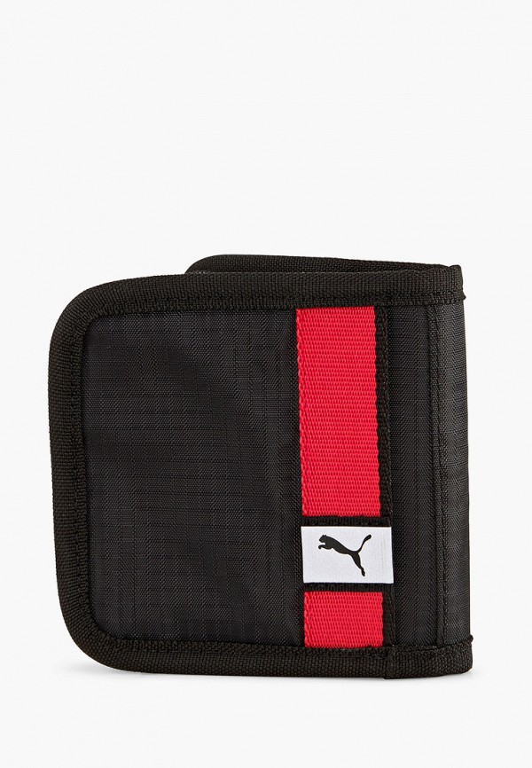 

Кошелек PUMA, Черный, Ferrari Race Wallet
