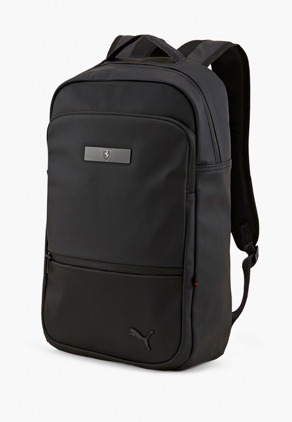

Рюкзак PUMA, Черный, PUMA PU053BUJZGY9