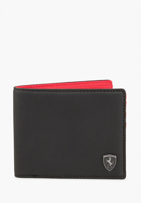 

Кошелек PUMA, Черный, PUMA PU053BUJZGZ1