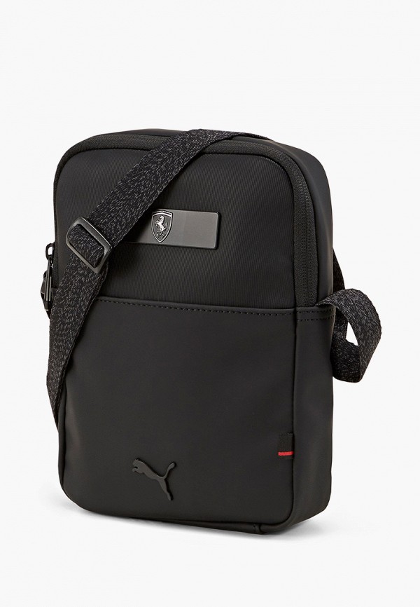 

Сумка PUMA, Черный, Ferrari Style Small Portable