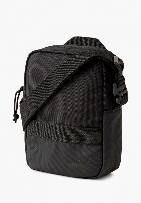

Сумка PUMA, Черный, PUMA PU053BUJZGZ4
