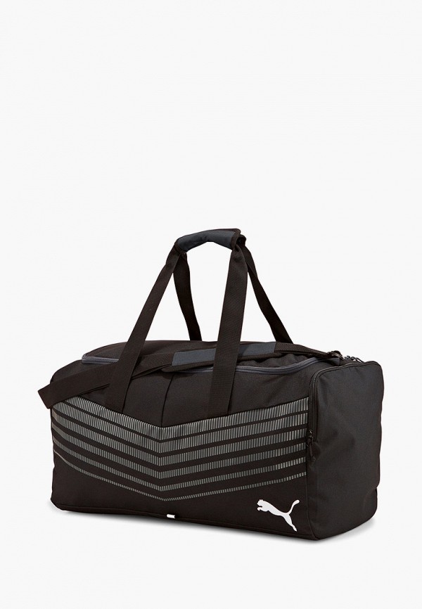 

Сумка спортивная PUMA, Черный, ftblPLAY Medium Bag