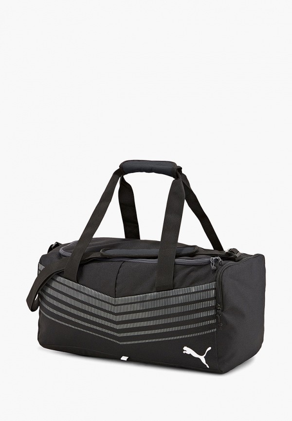 

Сумка спортивная PUMA, Черный, ftblPLAY Small Bag