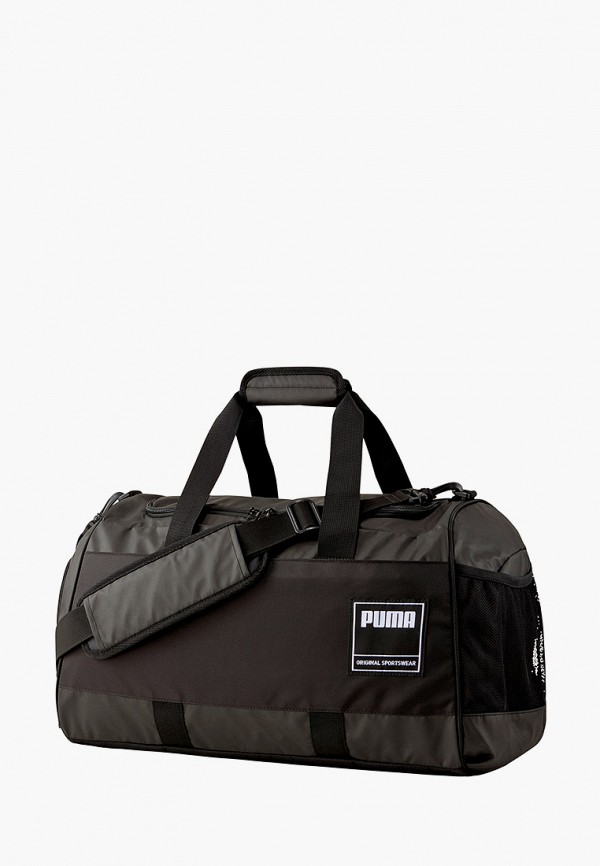 

Сумка спортивная PUMA, Черный, PUMA PU053BUJZHA2