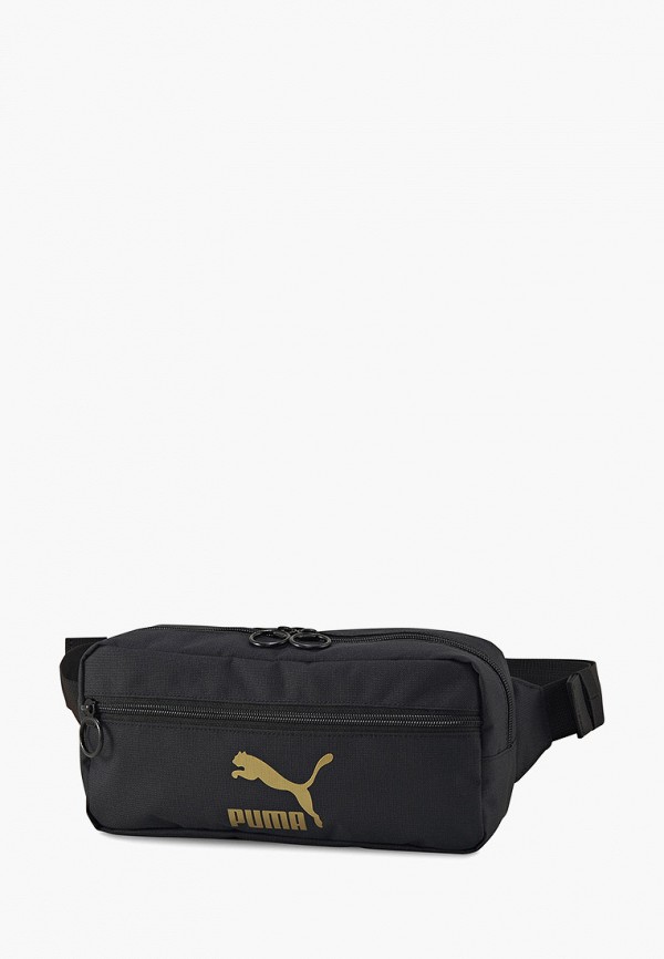 

Сумка поясная PUMA, Черный, Originals Waist Bag