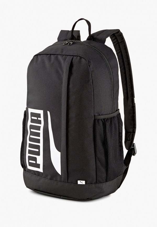 

Рюкзак PUMA, Черный, Plus Backpack II