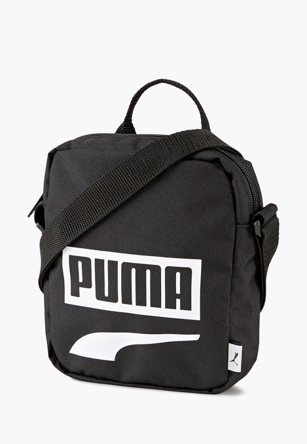 

Сумка PUMA, Черный, Plus Portable II