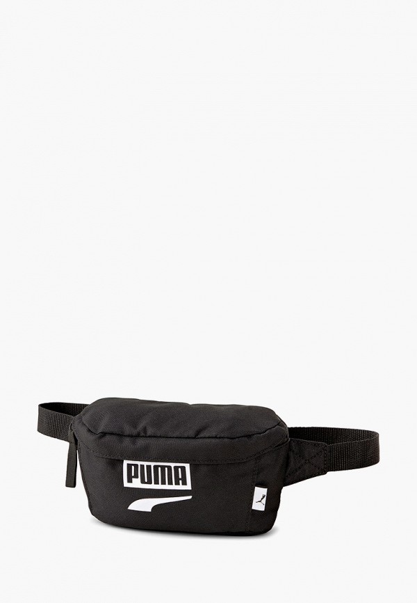 

Сумка поясная PUMA, Черный, Plus Waist Bag II
