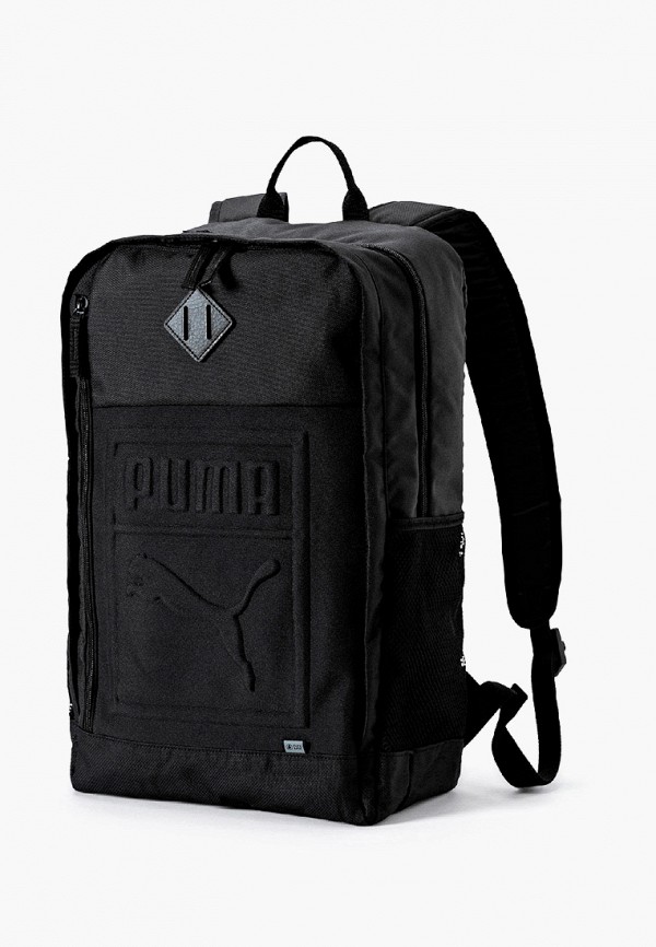 

Рюкзак PUMA, Черный, S Backpack