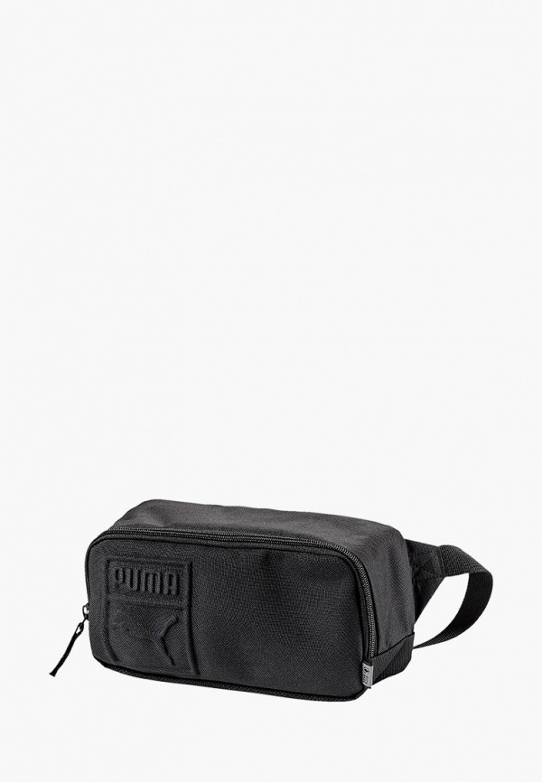 

Сумка поясная PUMA, Черный, S Waist Bag