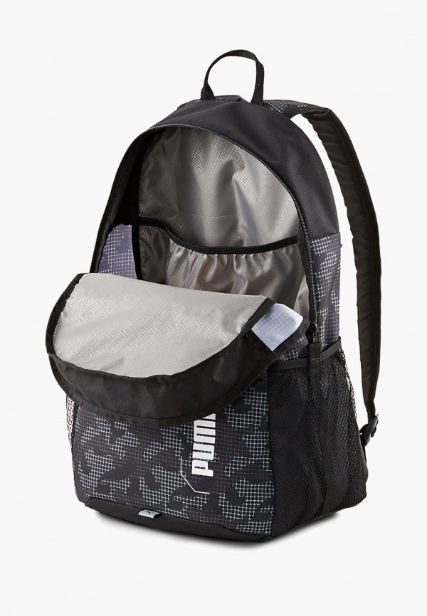 

Рюкзак PUMA, Черный, Style Backpack