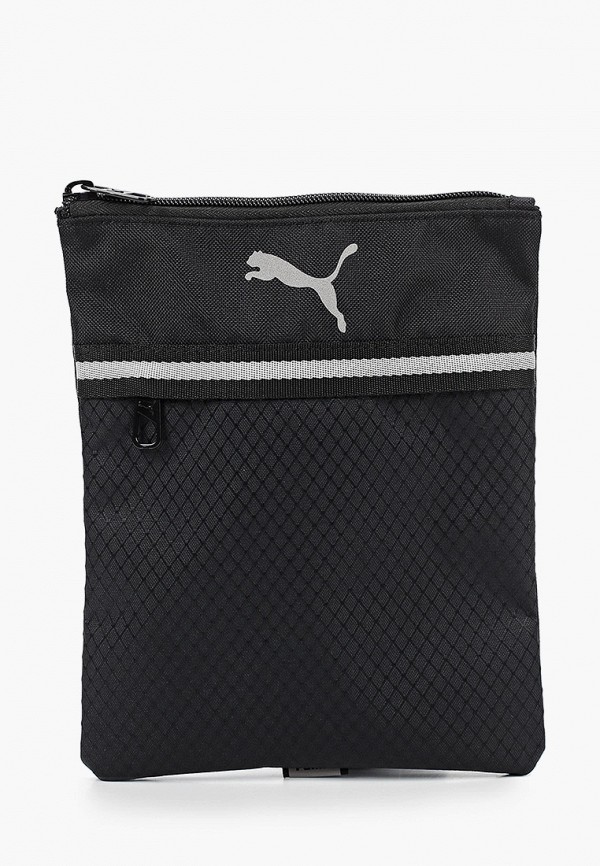 

Сумка PUMA, Черный, PUMA PU053BUJZHC7