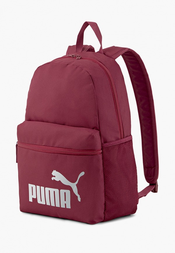 

Рюкзак PUMA, Бордовый, Phase Backpack