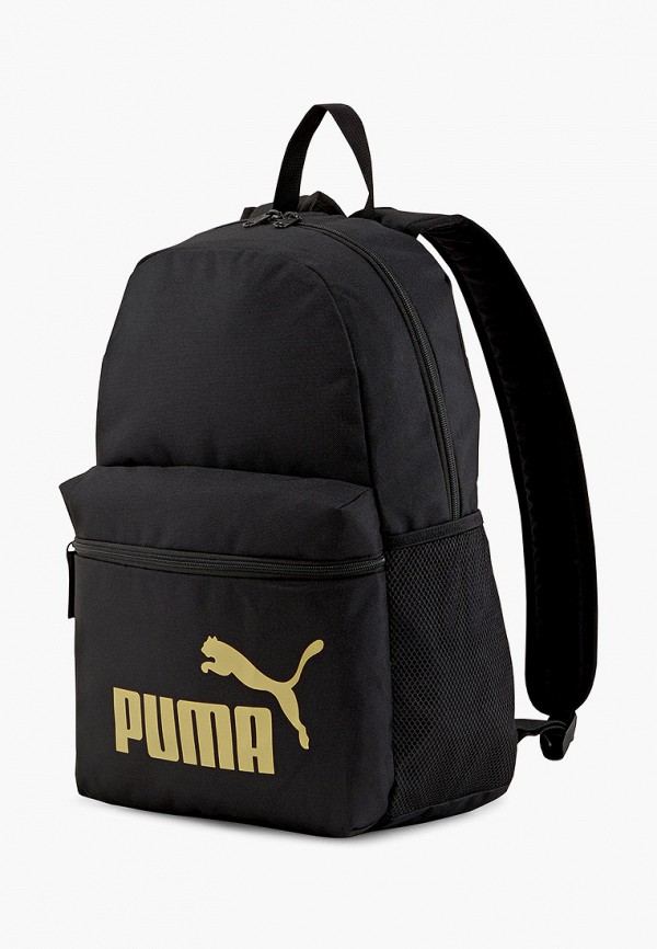 

Рюкзак PUMA, Черный, Phase Backpack