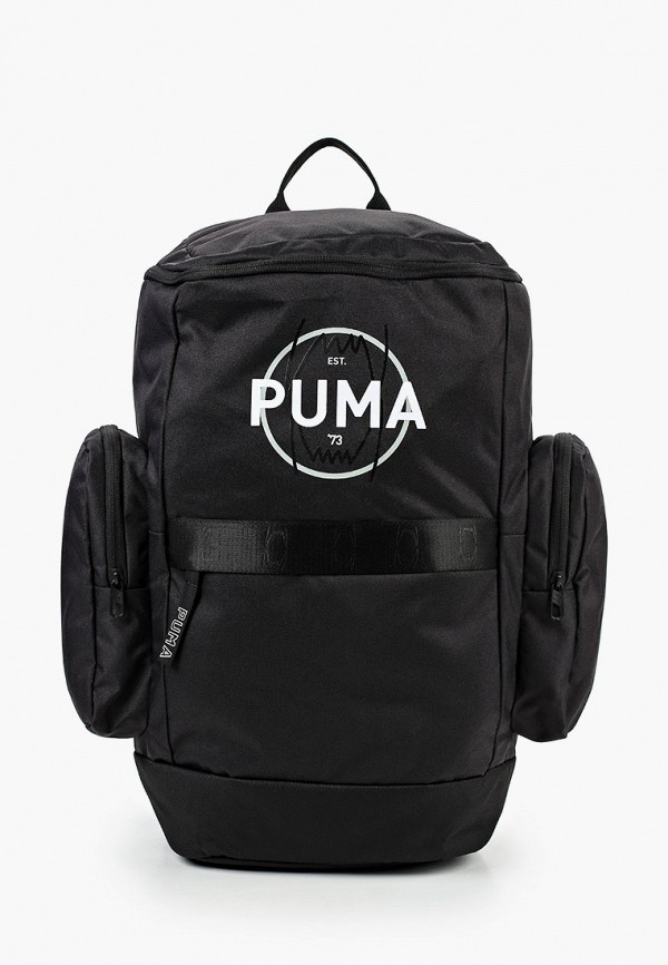 

Рюкзак PUMA, Черный, PUMA PU053BUKXGX7