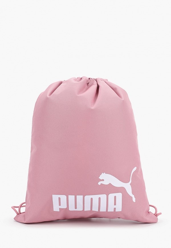 

Мешок PUMA, Розовый, PUMA Phase Gym Sack