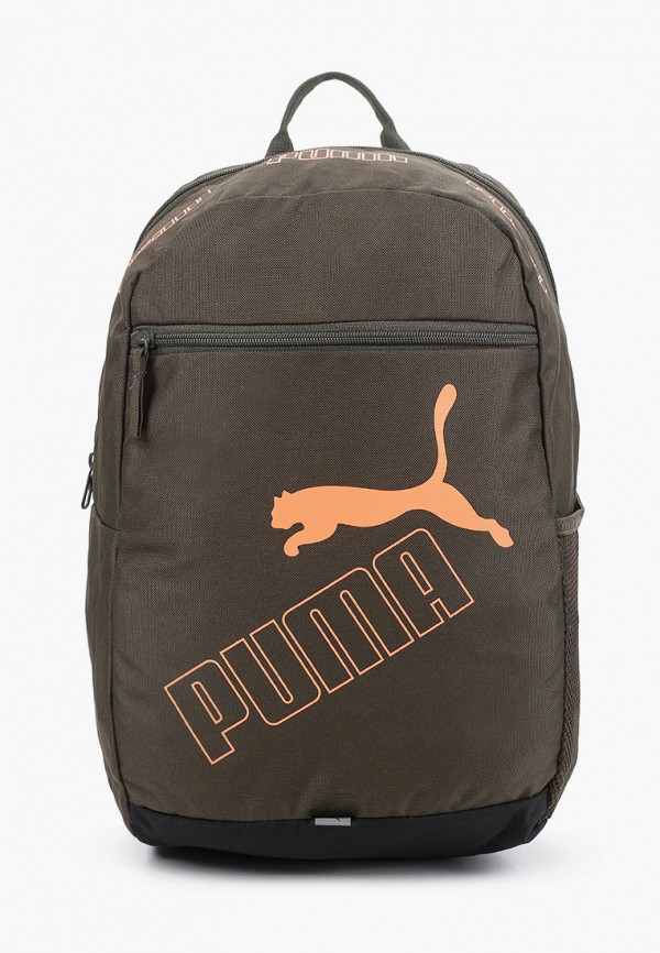 

Рюкзак PUMA, Хаки, PUMA Phase Backpack II
