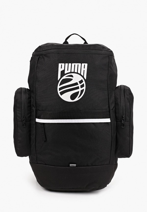 

Рюкзак PUMA, Черный, Basketball Backpack