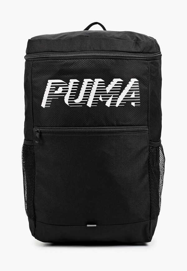 

Рюкзак PUMA, Черный, EvoESS Box Backpack