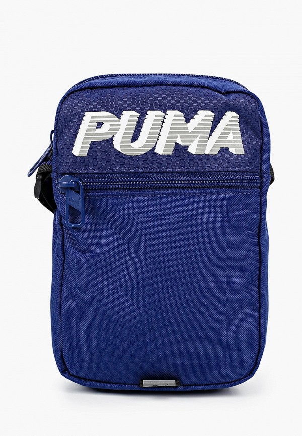 

Сумка PUMA, Синий, EvoESS Compact Portable