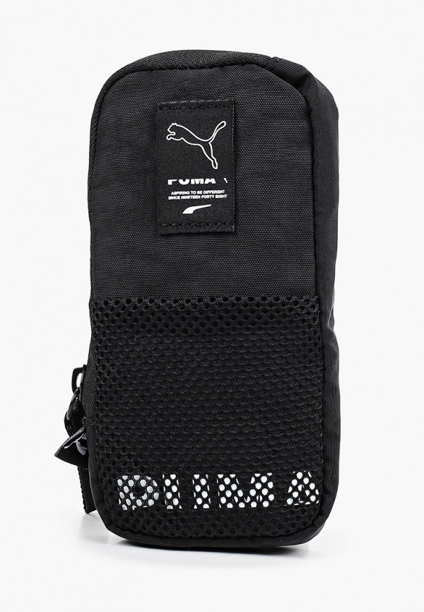 

Сумка PUMA, Черный, EvoPLUS Neck Pouch
