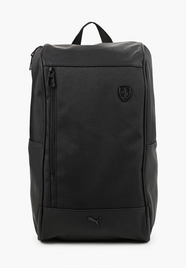 

Рюкзак PUMA, Черный, Ferrari SPTWR Backpack