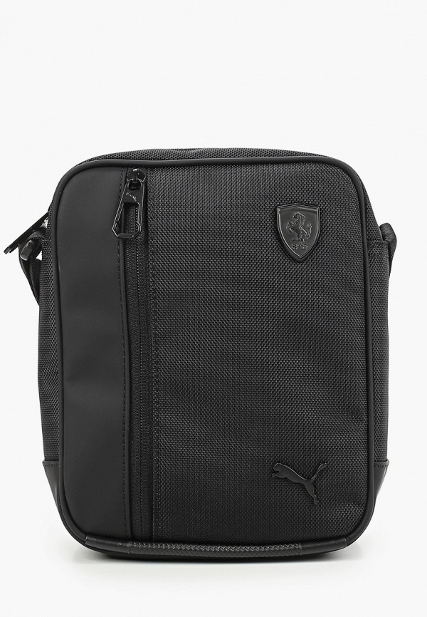 

Сумка PUMA, Черный, Ferrari SPTWR Portable