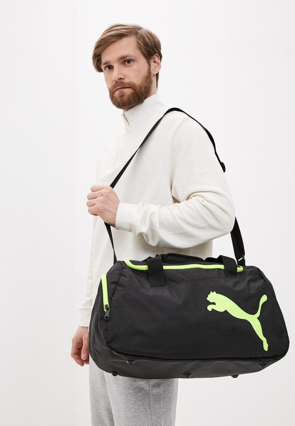 фото Сумка спортивная puma