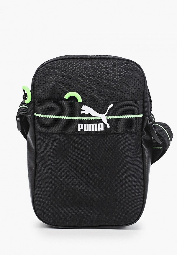 

Сумка PUMA, Черный, Mirage Compact Portable