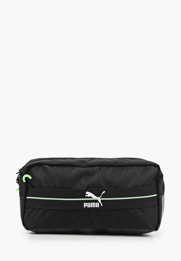 

Сумка поясная PUMA, Черный, PUMA PU053BUMJEU2