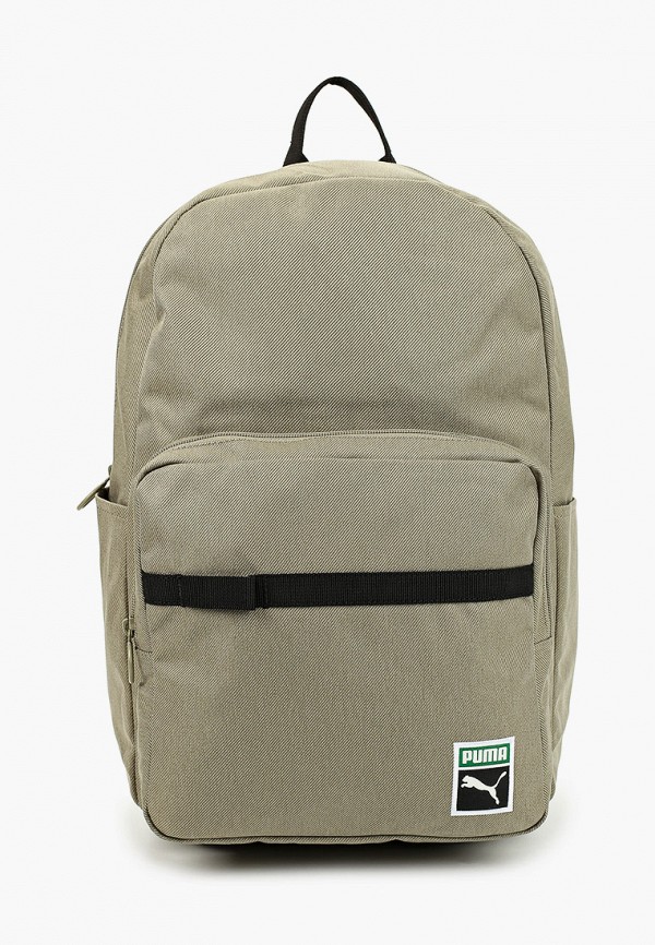 

Рюкзак PUMA, Хаки, Originals Futro Backpack