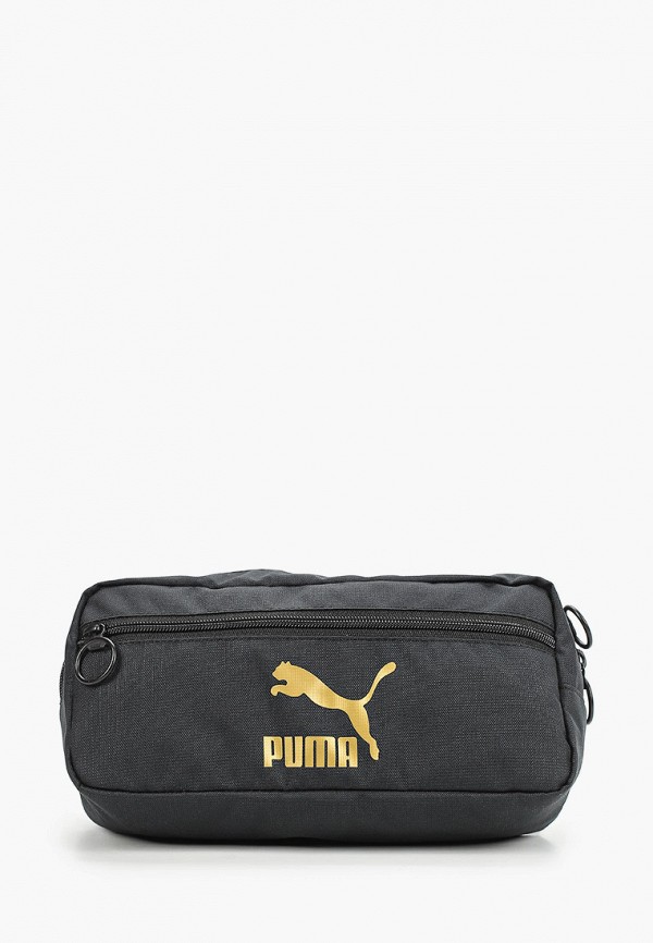 

Сумка поясная PUMA, Черный, Originals Urban Waist Bag