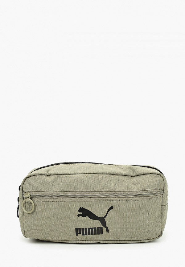 

Сумка поясная PUMA, Хаки, PUMA PU053BUMJEV3