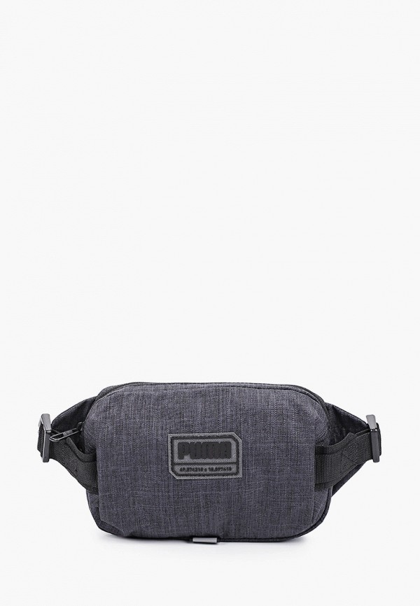 

Сумка поясная PUMA, Черный, PUMA City Waist Bag