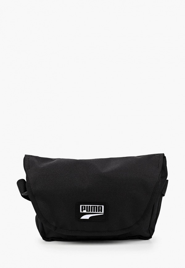 

Сумка PUMA, Черный, Deck Mini Messenger