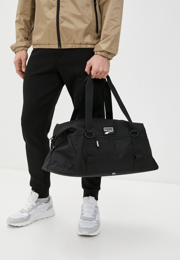 фото Сумка спортивная puma