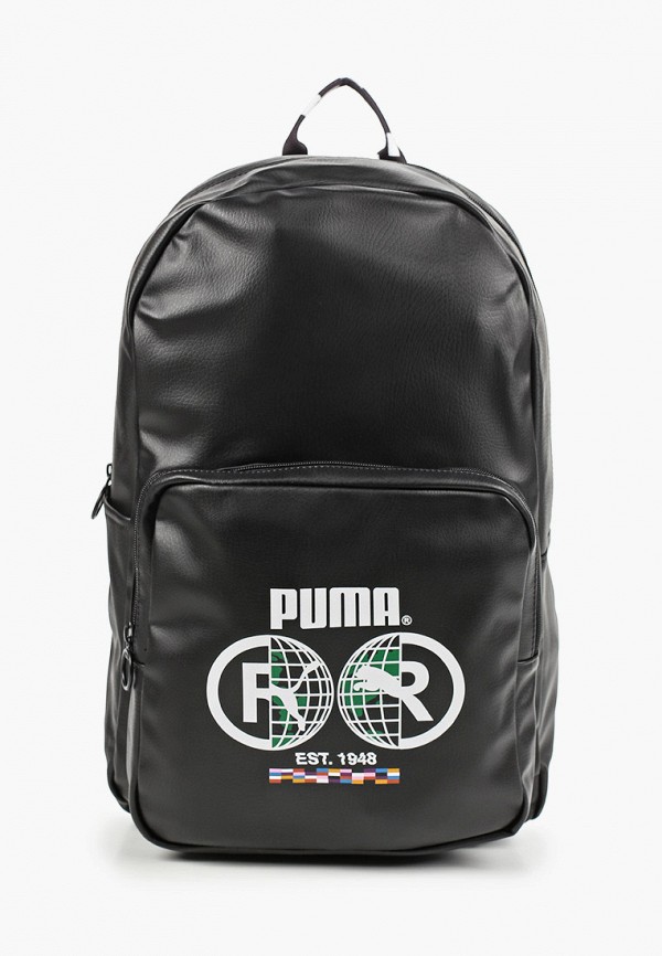 

Рюкзак PUMA, Черный, PUMA PU053BUMJEW7