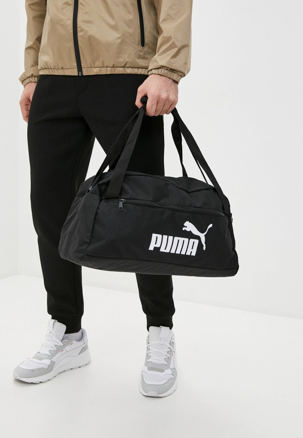 фото Сумка спортивная puma