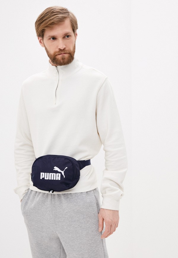 фото Сумка поясная puma