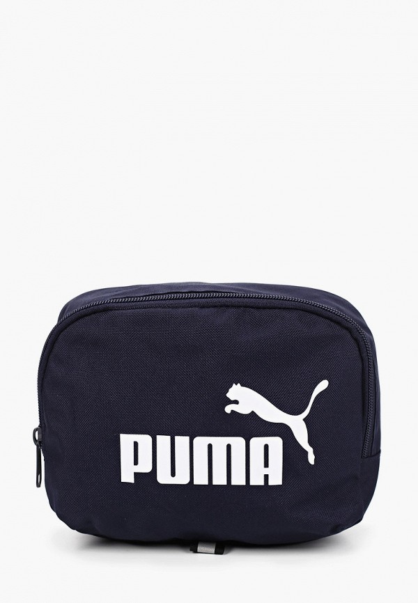 

Сумка поясная PUMA, Синий, PUMA Phase Waist Bag