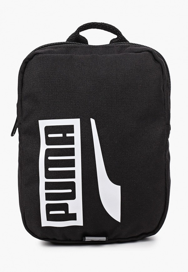 

Сумка PUMA, Черный, PUMA Plus Portable II